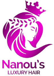 Nanous Luxury Hair
