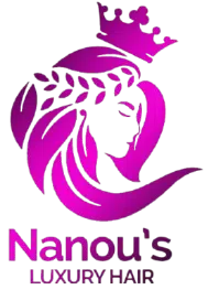 Nanous Luxury Hair